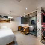 H-Avenue Hotel Yeoksam