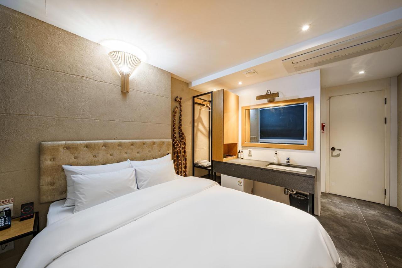 H-avenue Yeoksam Hotel *