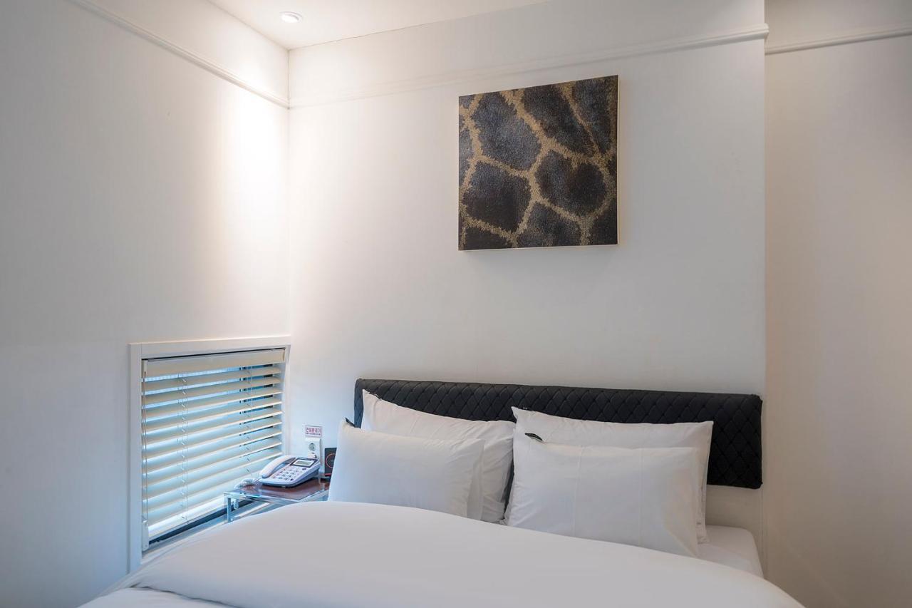 Hotel H-avenue Yeoksam Seoul