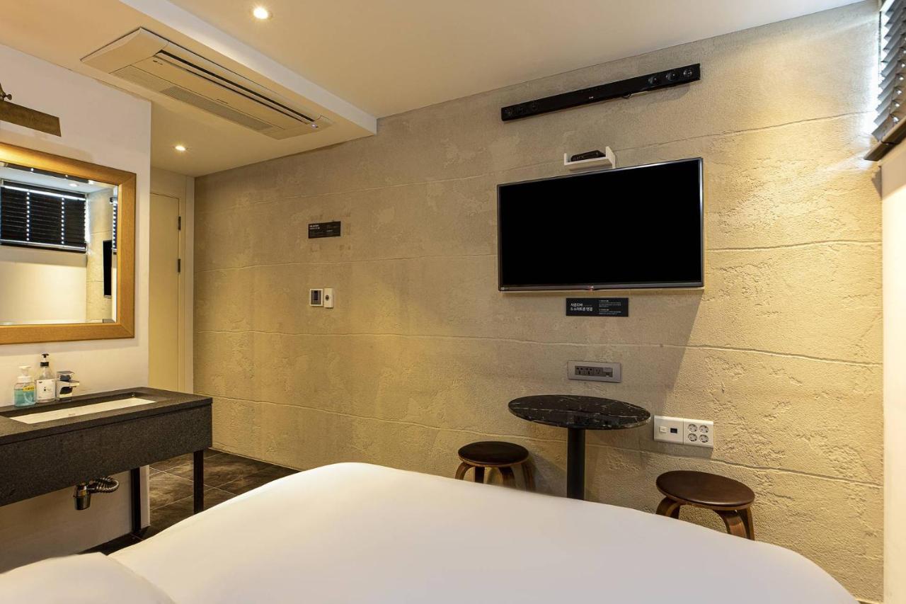 H-avenue Yeoksam Hotel *