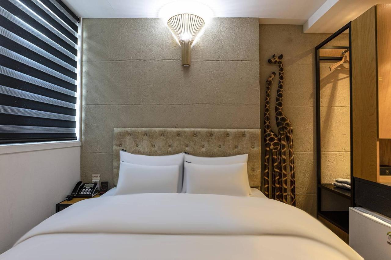 H-avenue Yeoksam Hotel Seoul