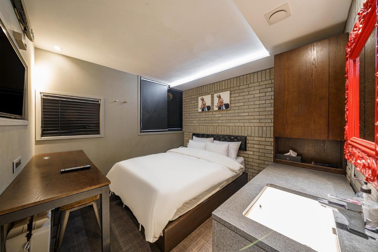 Hotel H-avenue Yeoksam