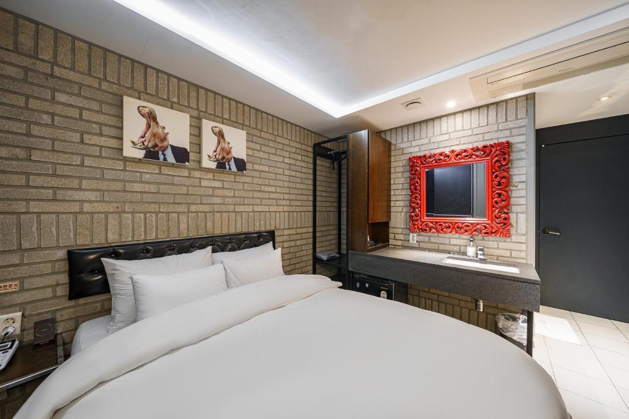 H-avenue Yeoksam Hotel