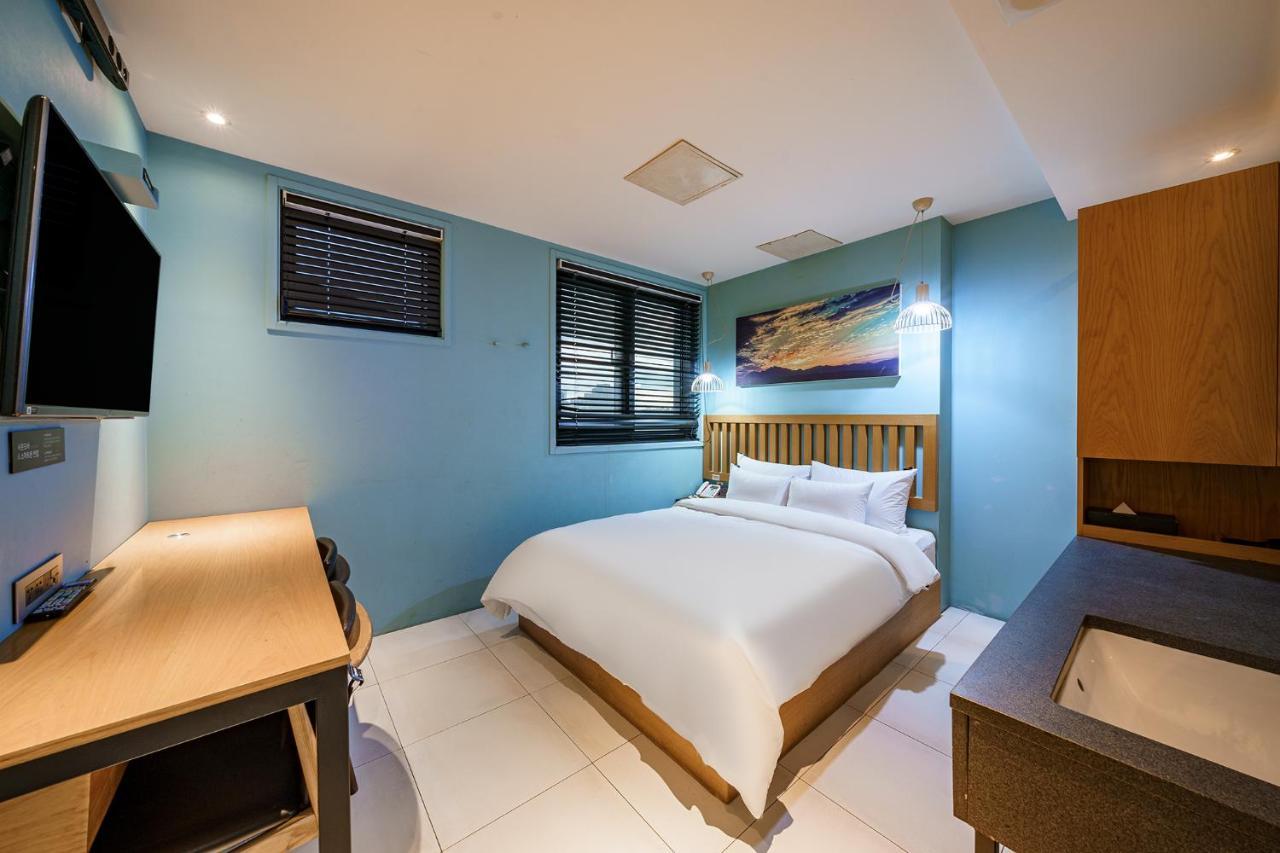 H-avenue Yeoksam Hotel
