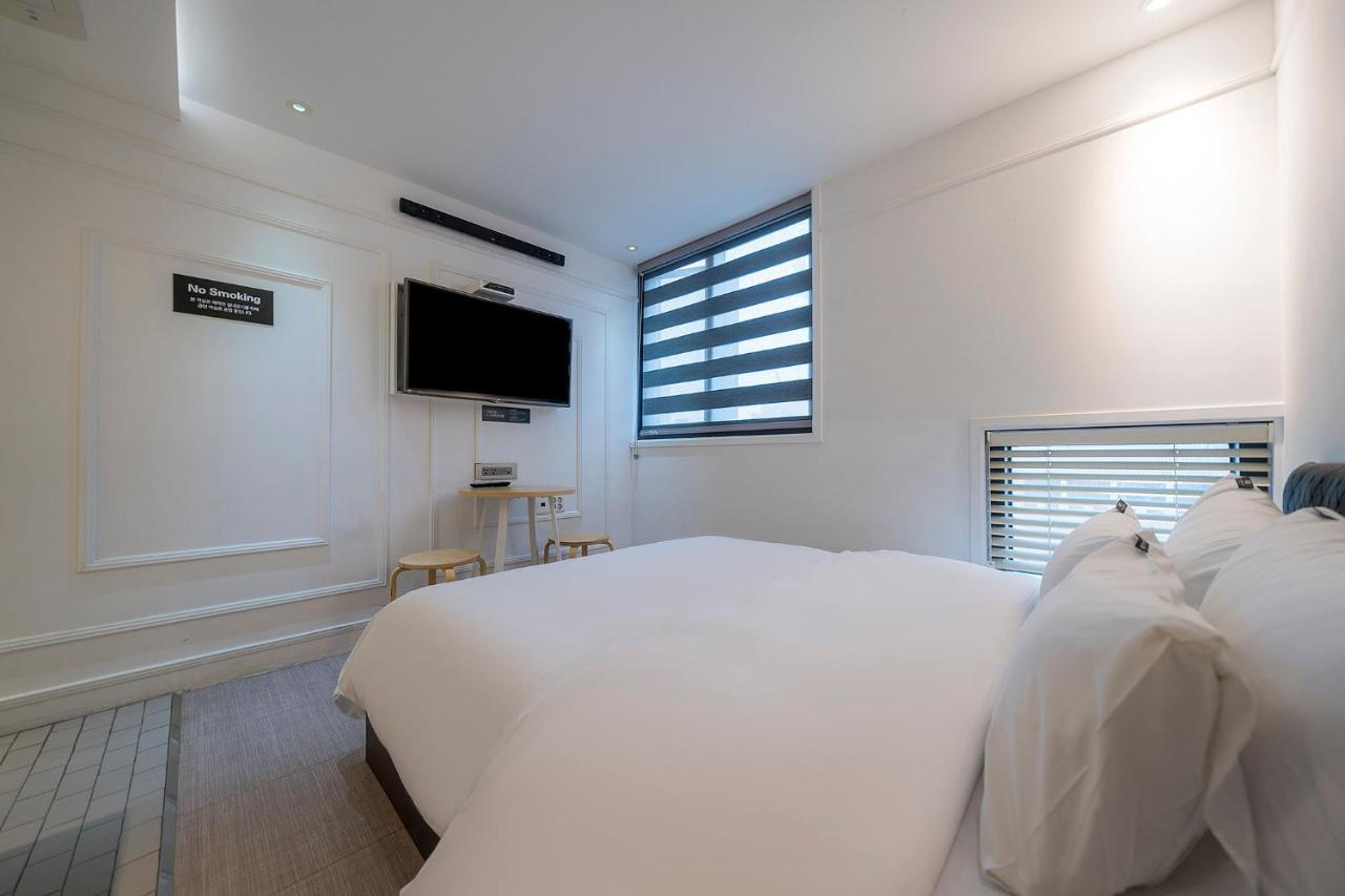 Hotel H-avenue Yeoksam Seoul