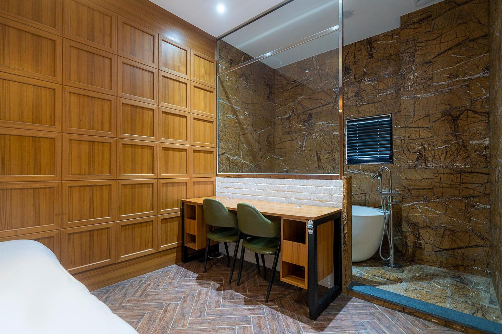 Hotel H-avenue Yeoksam Seoul