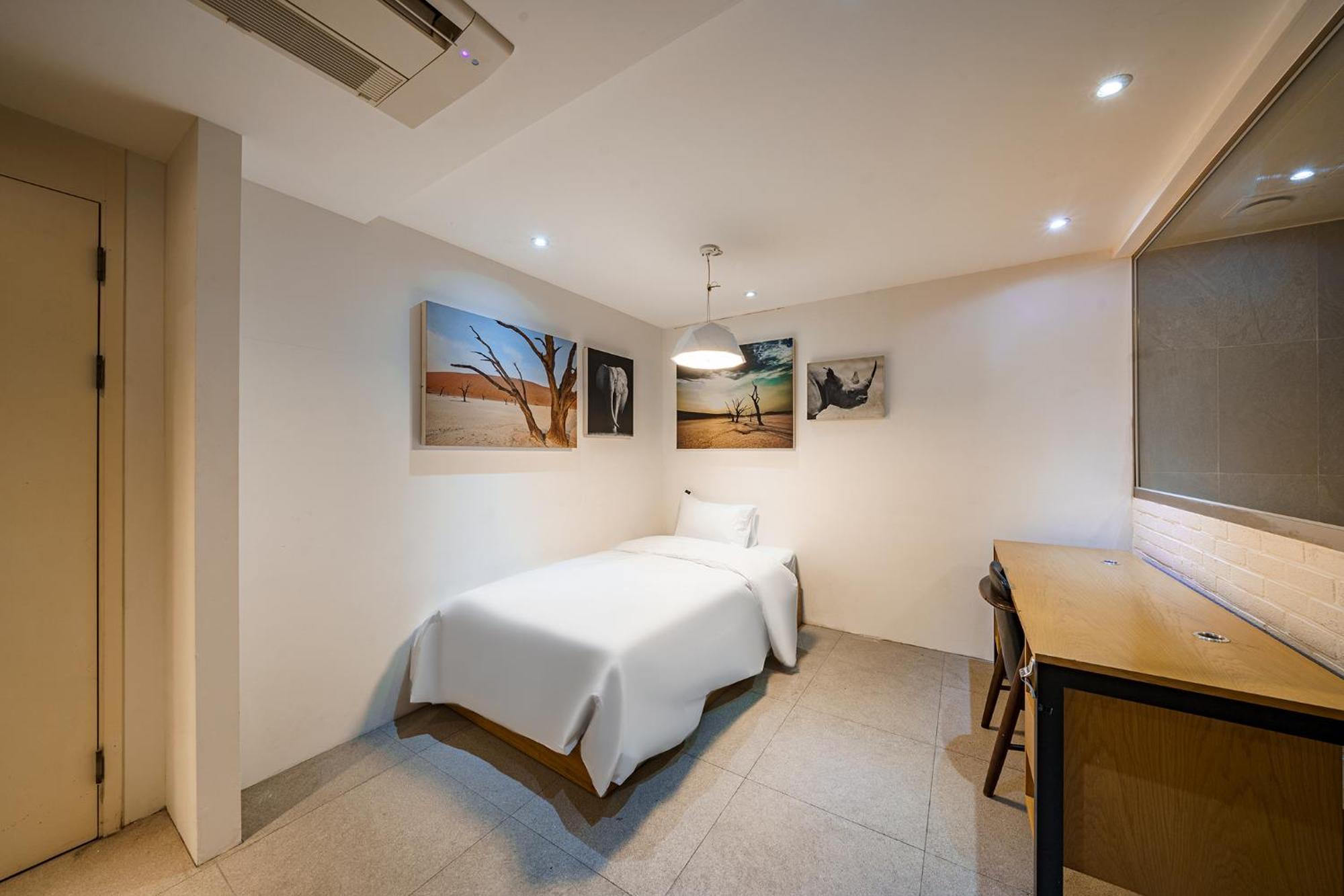 H-avenue Yeoksam Hotel