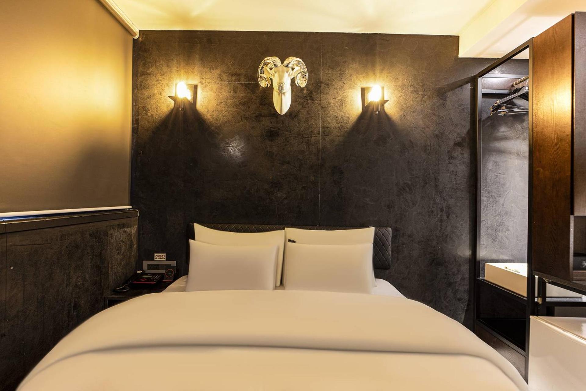 H-avenue Yeoksam Hotel