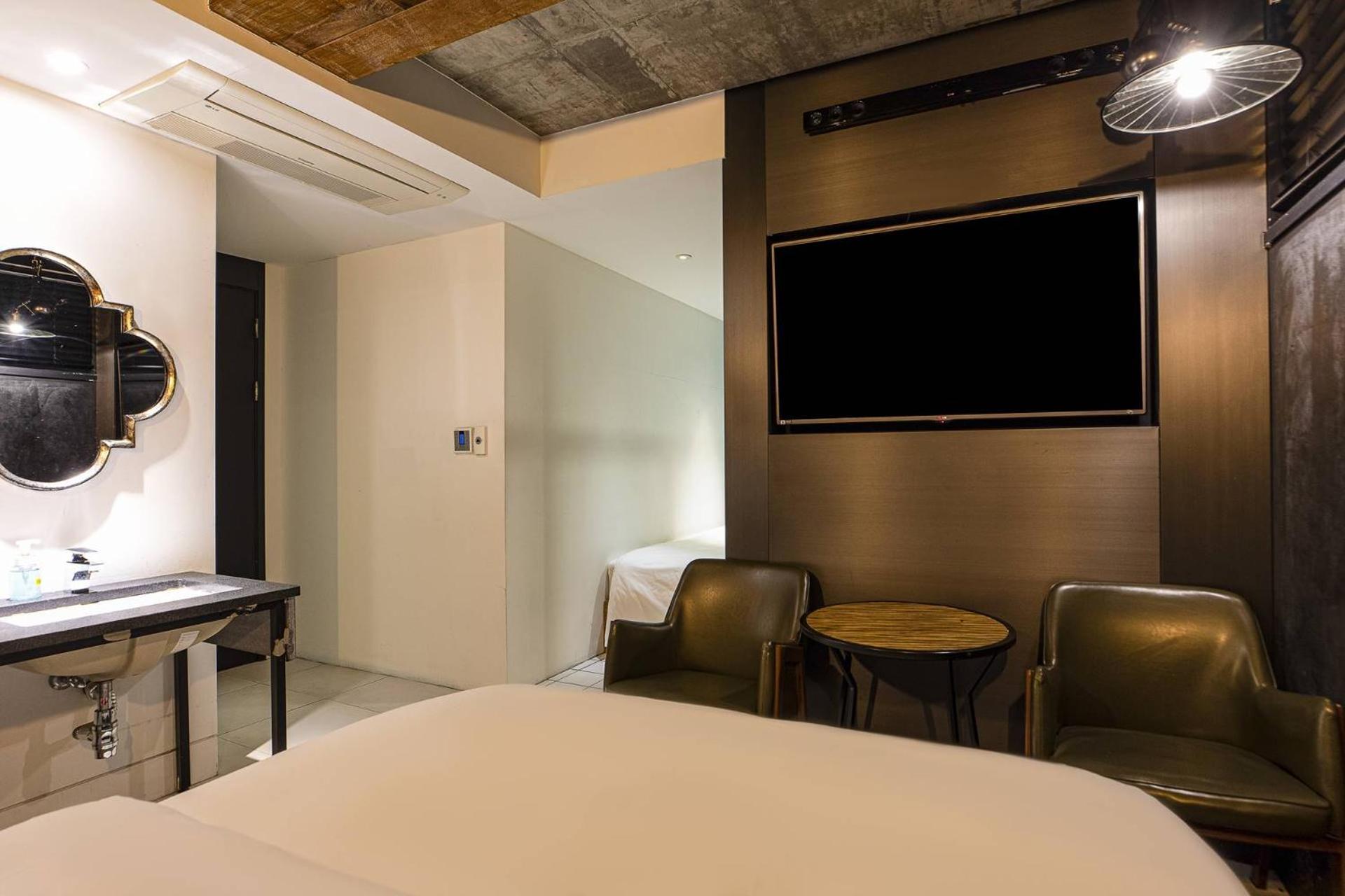 Hotel H-avenue Yeoksam