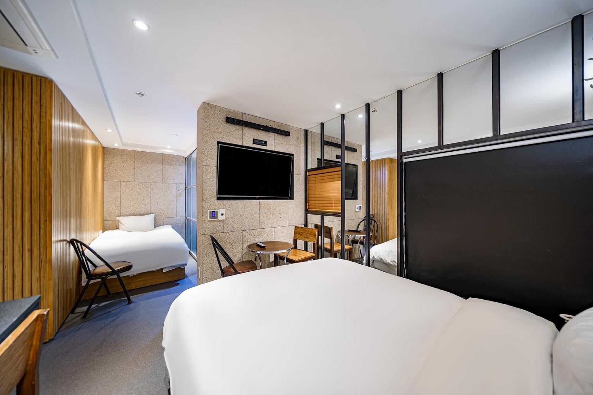 H-avenue Yeoksam Hotel